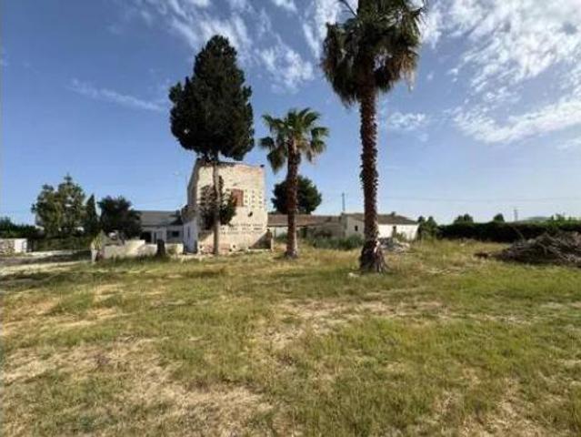 Casa Rural en venta en el Baix Segura / La Vega Baja, Valencia