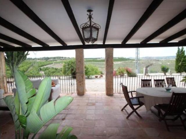 Casa Rural en venta en El Mojón, Área Metropolitana de Murcia