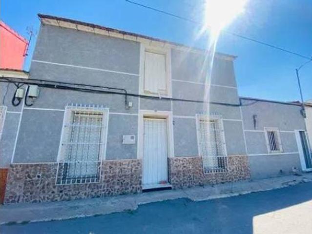Casa Rural en venta en El Escorratel, el Baix Segura / La Vega Baja