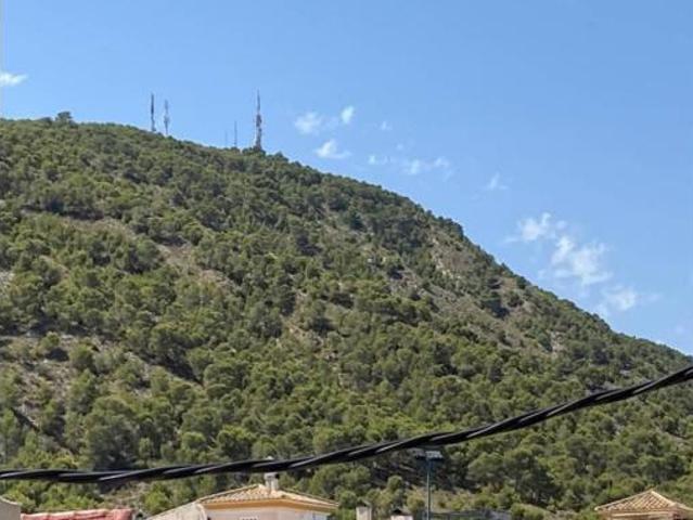 Casa Rural en venta en Hurchillo, el Baix Segura / La Vega Baja