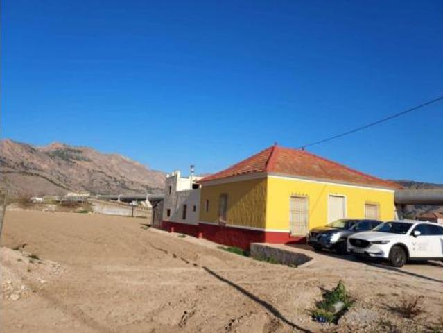 Casa Rural en venta en Las Norias, el Baix Segura / La Vega Baja