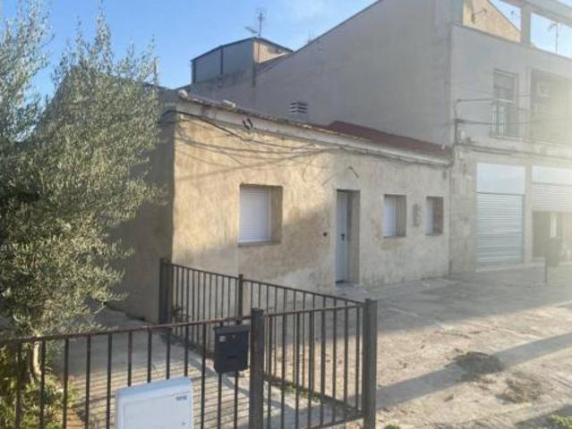 Casa Rural en venta en Molins, el Baix Segura / La Vega Baja
