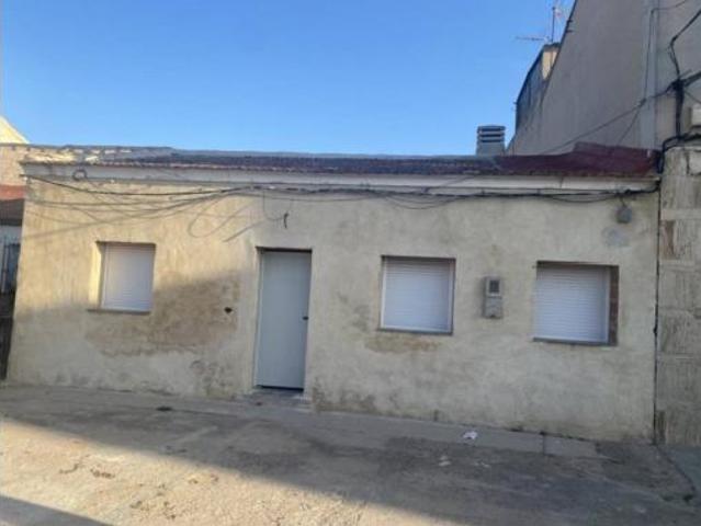 Casa Rural en venta en Molins, el Baix Segura / La Vega Baja