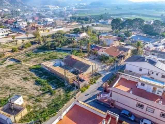 Casa Rural en venta en Raiguero de Bonanza, el Baix Segura / La Vega Baja