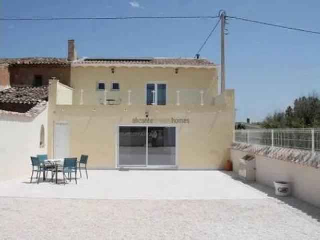 Casa Rural en venta en Barbarroja, el Baix Segura / La Vega Baja