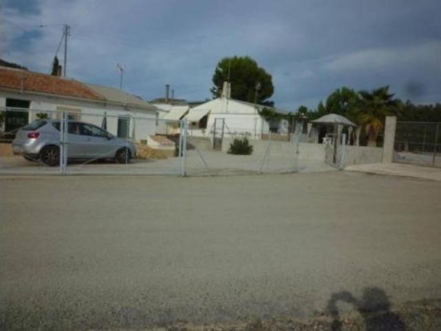 Casa Rural en venta en Torremendo, Orihuela