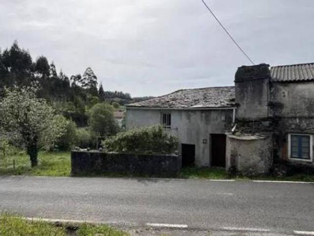 Casa Rural en venta en Ortegal, Galicia