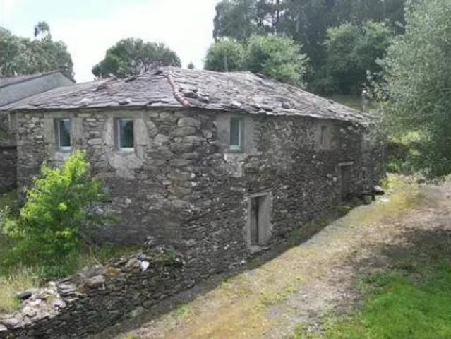 Casa Rural en venta en Ortegal, Galicia