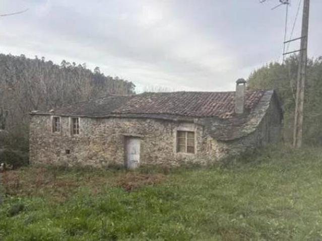 Casa Rural en venta en Ortegal, Galicia