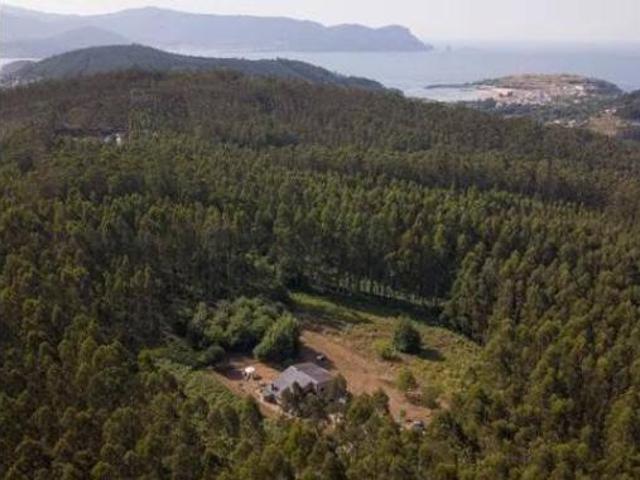 Casa Rural en venta en Ortegal, Galicia