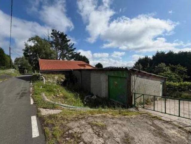 Casa Rural en venta en Ortegal, Galicia
