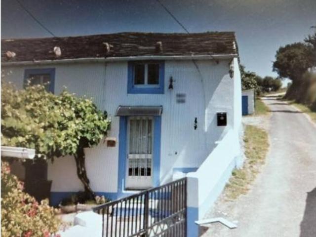 Casa Rural en venta en Ortigueira, A Preguiza