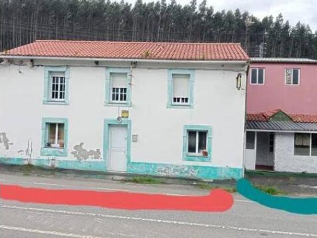 Casa Rural en venta en Ortegal, Galicia