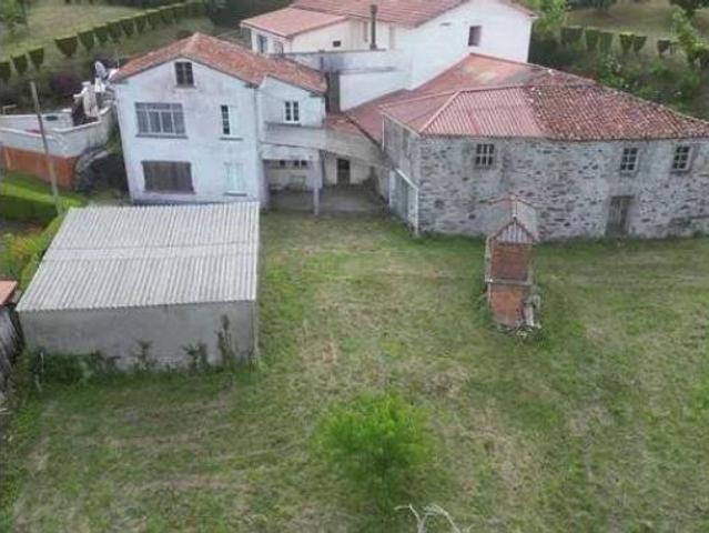 Casa Rural en venta en Ortegal, Galicia