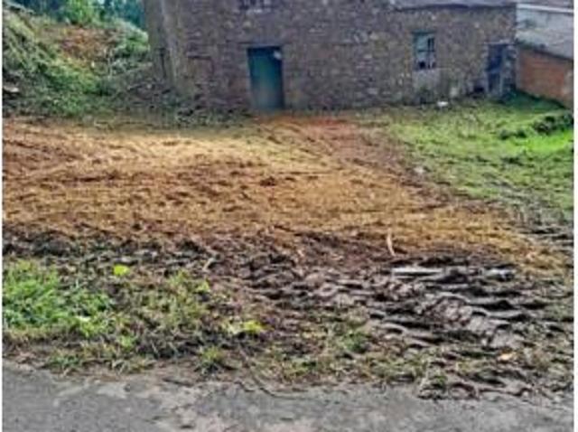 Casa Rural en venta en San Claudio, Ortegal