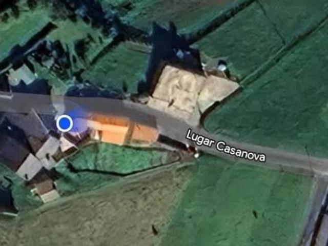 Casa Rural en venta en Ortegal, Galicia