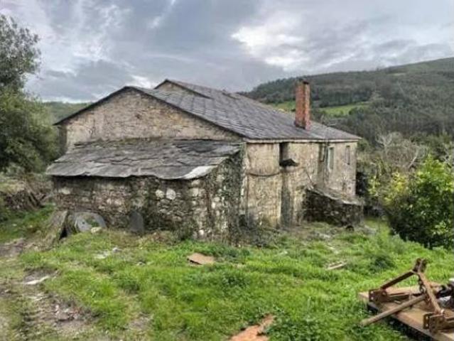 Casa Rural en venta en Ortegal, Galicia