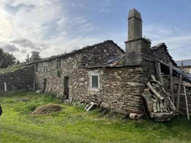 Casa Rural en venta en Ortegal, Galicia