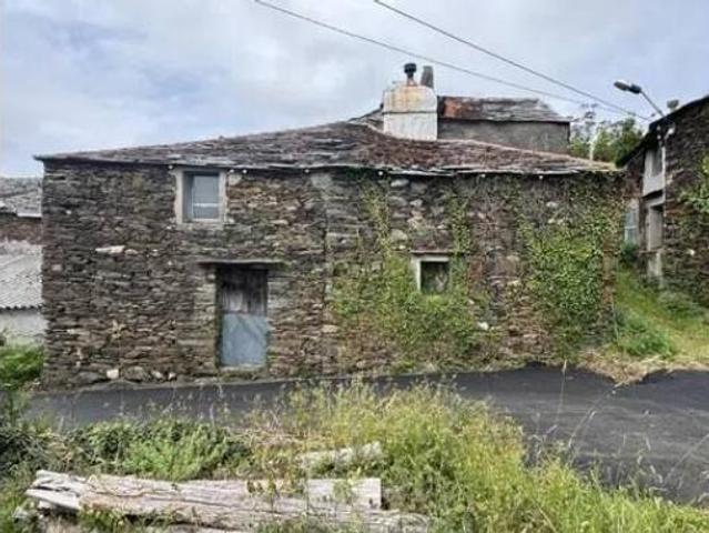 Casa Rural en venta en Couzadoiro, Ortegal