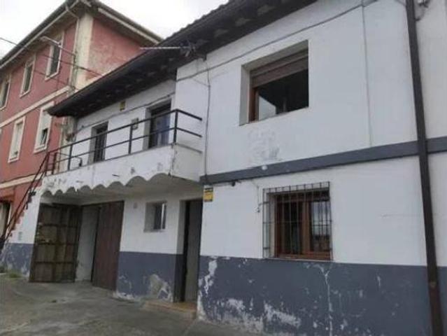 Casa Rural en venta en Golifar, Ortuella
