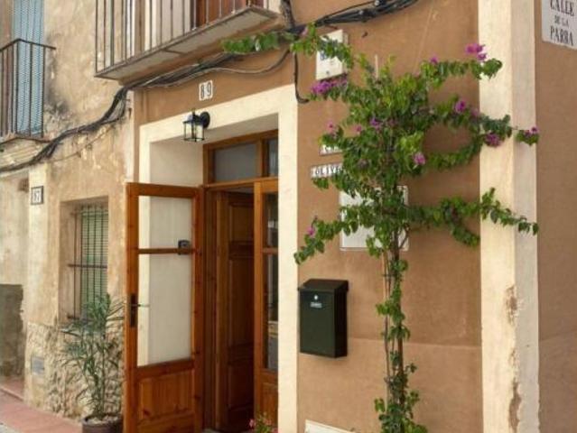 Casa Rural en venta en la Marina Baixa, Valencia