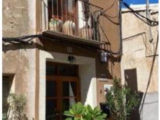 Casa Rural en venta en la Marina Baixa, Valencia
