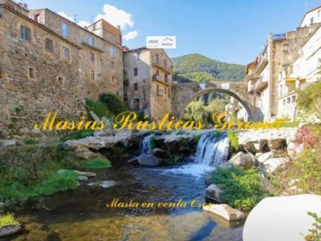 Casa Rural en venta en la Selva, Catalunya