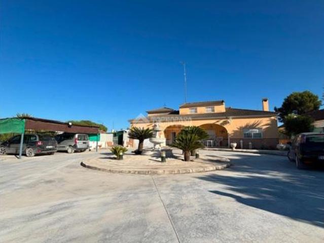 Casa Rural en venta en Osuna, Andalucía