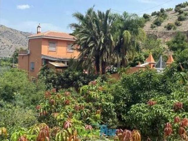 Casa Rural en venta en Comarca de la Costa Granadina, Andalucía