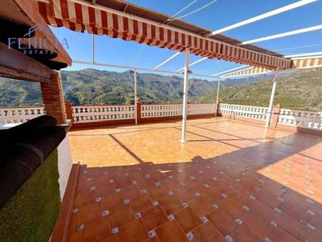 Casa Rural en venta en Otívar, Granada