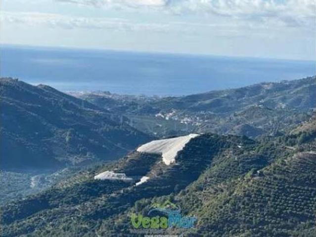 Casa Rural en venta en Comarca de la Costa Granadina, Andalucía