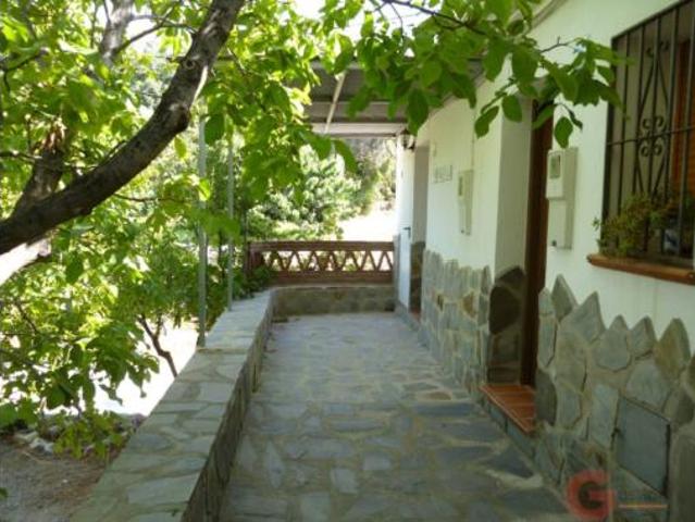 Casa Rural en venta en Comarca de la Costa Granadina, Andalucía