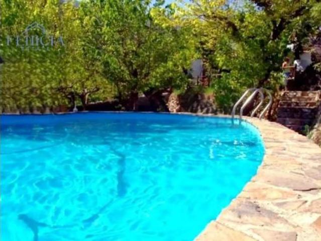 Casa Rural en venta en Otívar, Granada