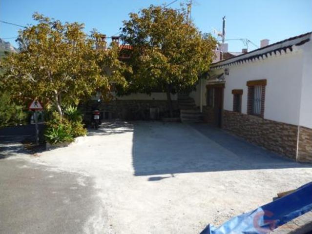 Casa Rural en venta en Comarca de la Costa Granadina, Andalucía
