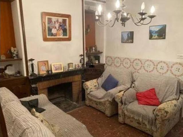 Casa Rural en venta en la Vall d'Albaida, Valencia
