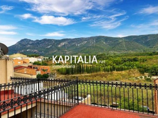 Casa Rural en venta en la Vall d'Albaida, Valencia