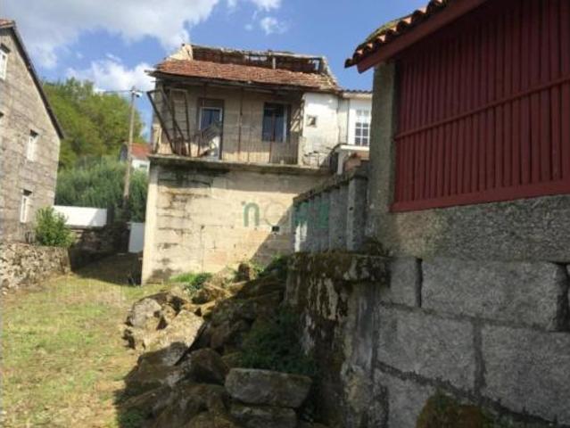 Casa Rural en venta en Ourense, Casco Vello