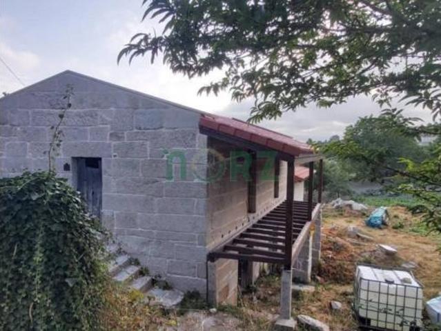 Casa Rural en venta en Palmés, Ourense