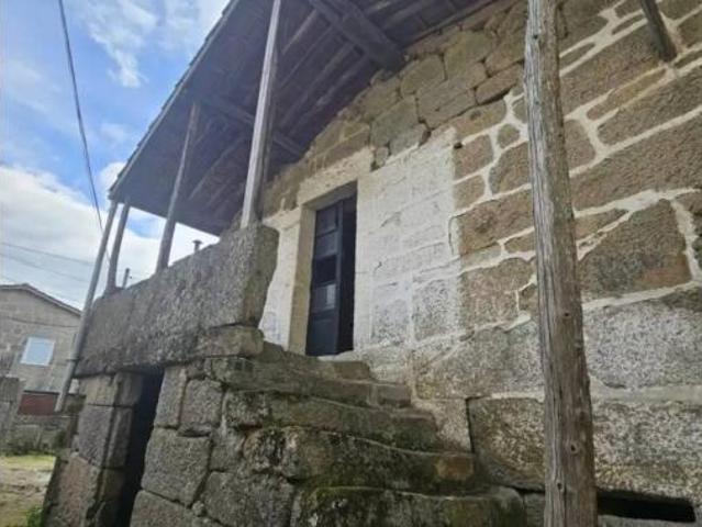 Casa Rural en venta en Beiro, Ourense