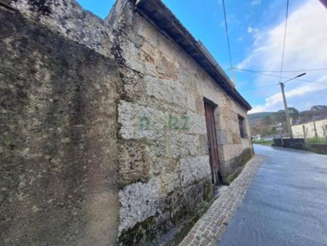 Casa Rural en venta en Ourense, Casco Vello