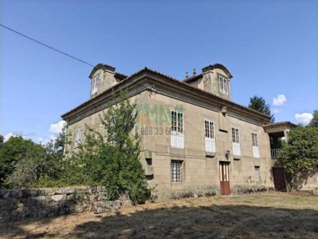 Casa Rural en venta en Ourense, Galicia