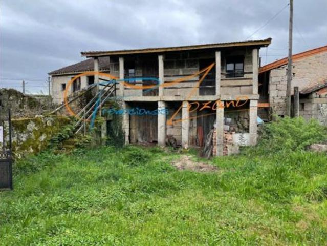 Casa Rural en venta en Beiro, Ourense