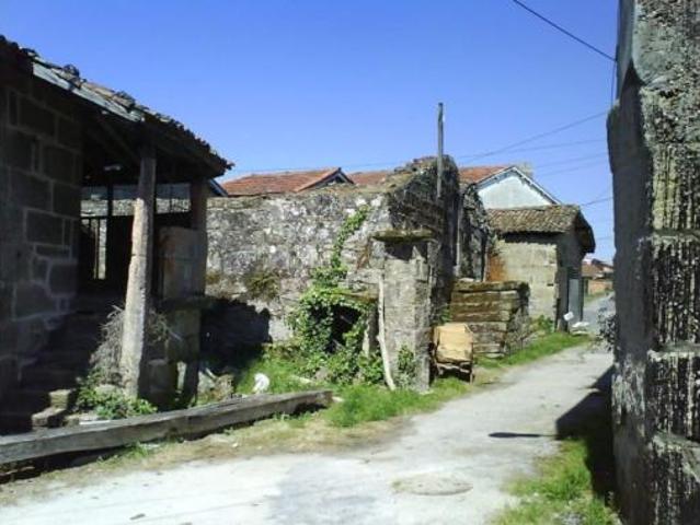 Casa Rural en venta en Ourense, Anaigo