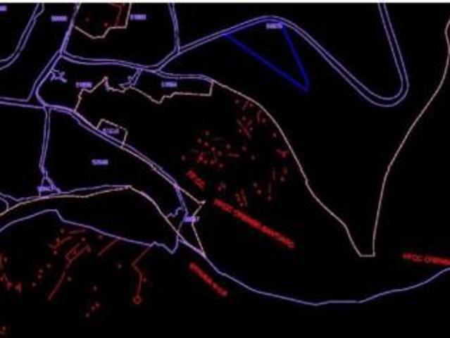 Casa Rural en venta en Untes, Ourense