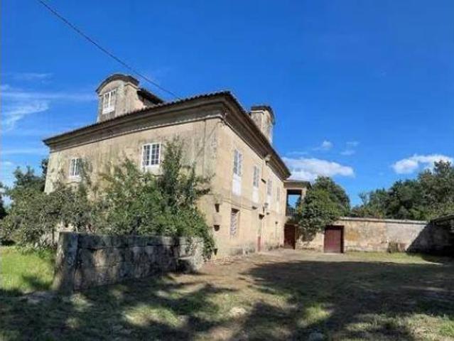 Casa Rural en venta en Reza, Ourense