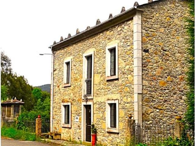 Casa Rural en venta en Ourol, Lugo