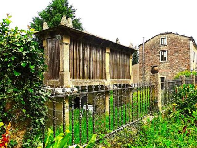 Casa Rural en venta en A Mariña Occidental, Galicia