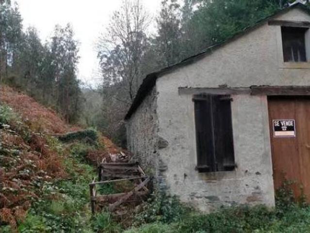 Casa Rural en venta en A Mariña Occidental, Galicia
