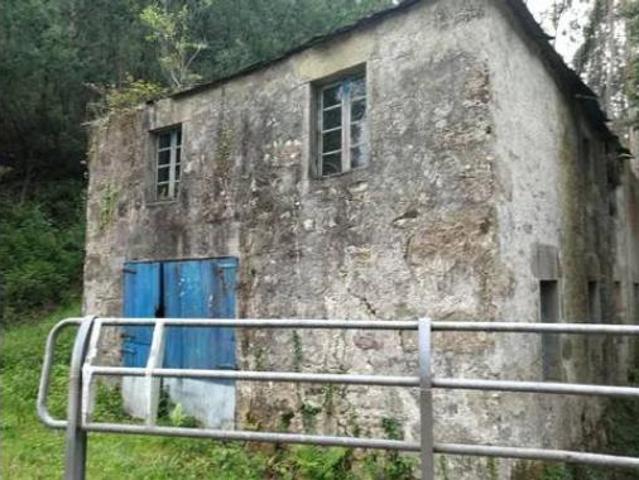 Casa Rural en venta en A Mariña Occidental, Galicia