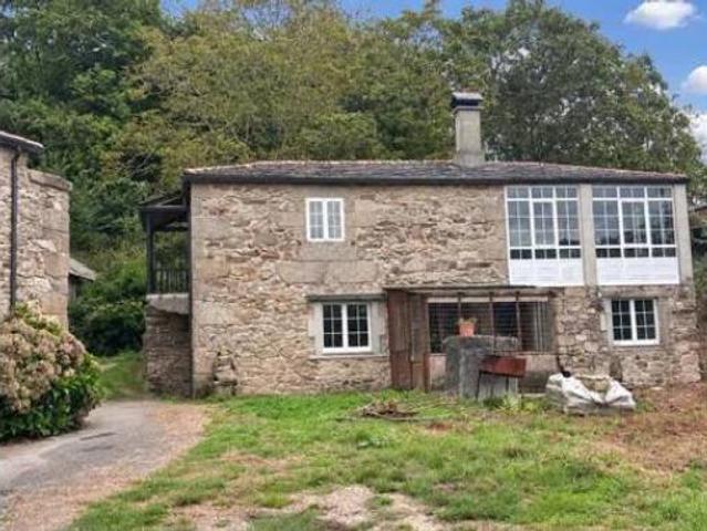 Casa Rural en venta en A Mariña Occidental, Galicia